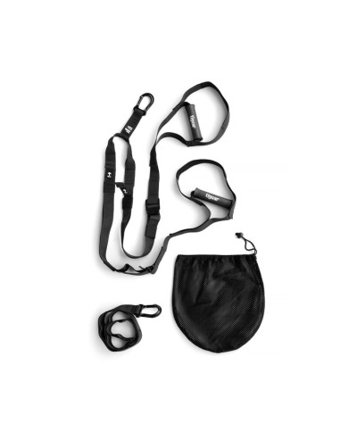 Tiguar alfa one black