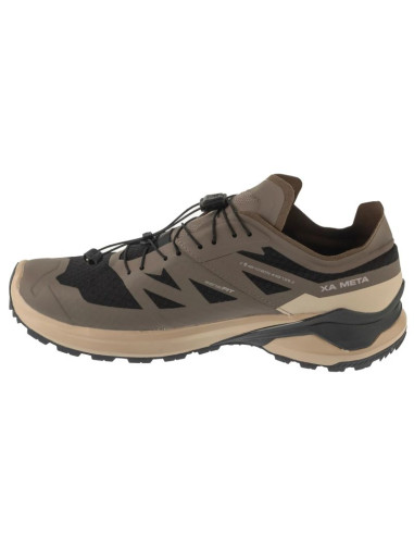 Salomon xa meta gore-tex mif l47887000 szare 41 1/3