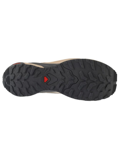 Salomon xa meta gore-tex mif l47887000 szare 41 1/3