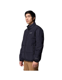 Columbia pike lake novelty jacket 2134231010 czarne l 2