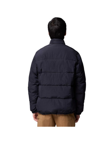 Columbia pike lake novelty jacket 2134231010 czarne l