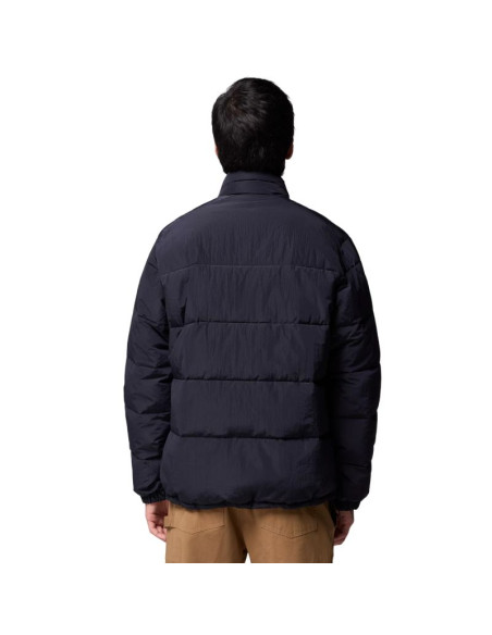 Columbia pike lake novelty jacket 2134231010 czarne l