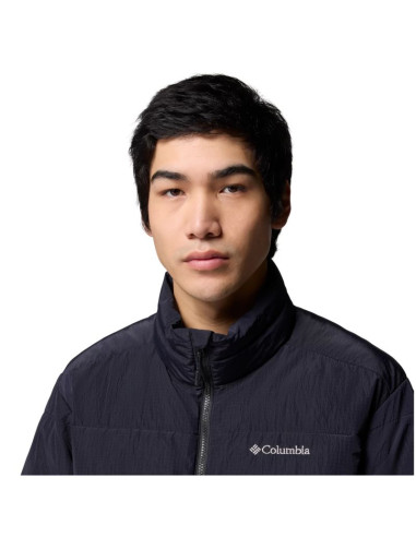 Columbia pike lake novelty jacket 2134231010 czarne l