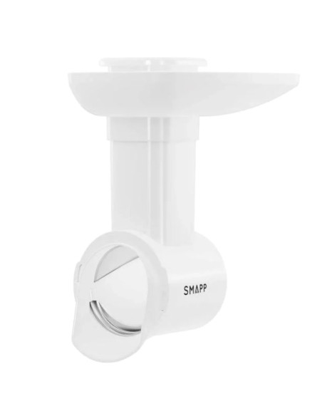 Smapp grinder machine with shredder 489-81bia białe one size