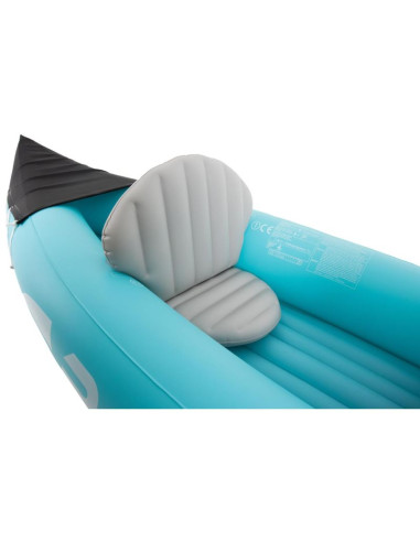 Kajak 2-osobowy set 321x92x47cm 34184