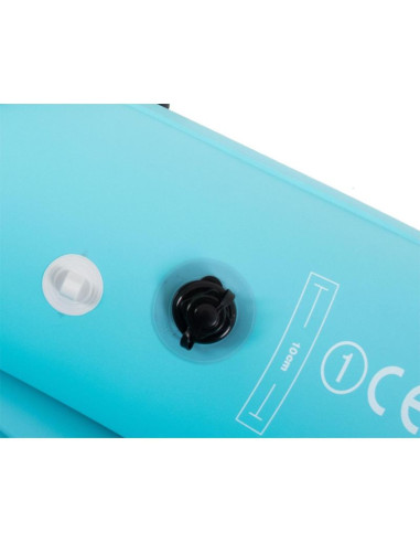 Kajak 2-osobowy set 321x92x47cm 34184