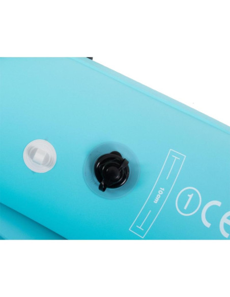 Kajak 2-osobowy set 321x92x47cm 34184