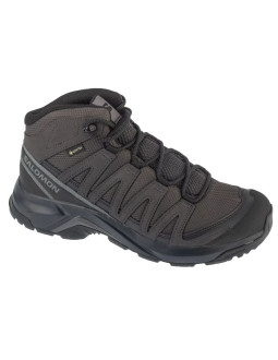 Salomon x-adventure recon gtx l47809100 szare 41 1/3