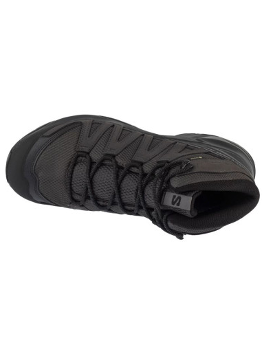 Salomon x-adventure recon gtx l47809100 szare 41 1/3