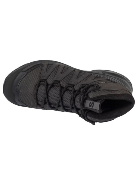 Salomon x-adventure recon gtx l47809100 szare 41 1/3