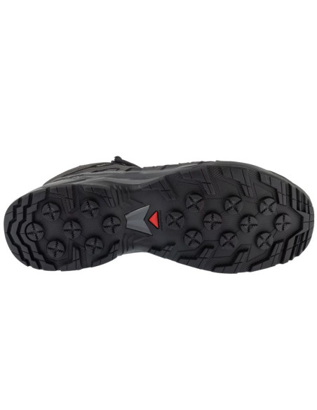 Salomon x-adventure recon gtx l47809100 szare 41 1/3