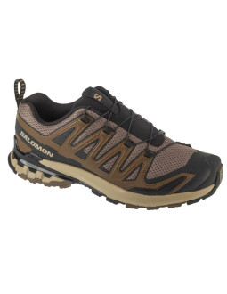Salomon xa pro 3d v9 l47882500 brązowe 41 1/3