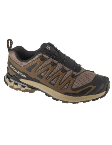Salomon xa pro 3d v9 l47882500 brązowe 41 1/3
