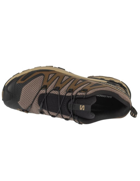 Salomon xa pro 3d v9 l47882500 brązowe 41 1/3