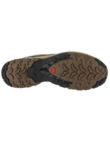 Salomon xa pro 3d v9 l47882500 brązowe 41 1/3