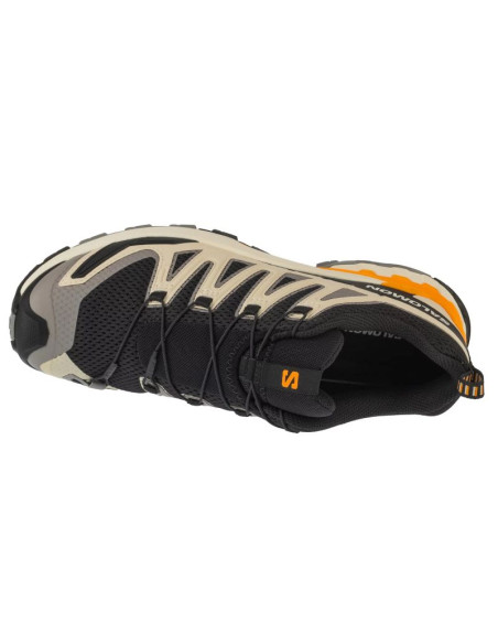 Salomon xa pro 3d v9 l47882700 czarne 40