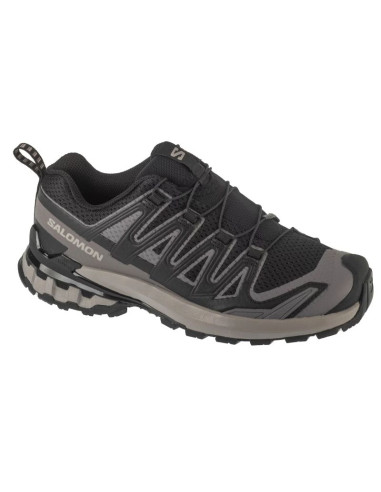 Salomon xa pro 3d v9 w l47882900 czarne 37 1/3