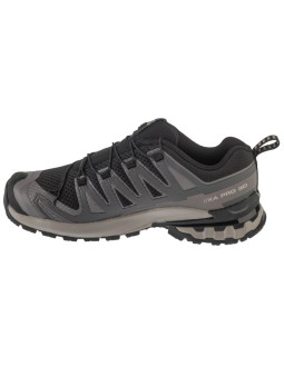 Salomon xa pro 3d v9 w l47882900 czarne 37 1/3 2