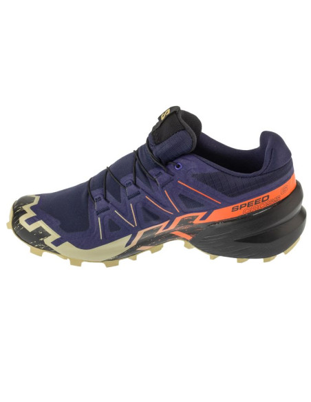 Salomon speedcross 6 l47980600 granatowe 40