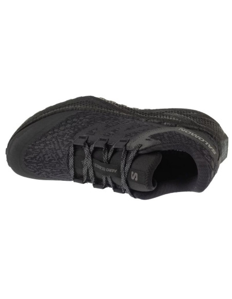 Salomon aero glide 3 grvl l47869300 czarne 41 1/3