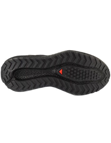 Salomon aero glide 3 grvl l47869300 czarne 41 1/3