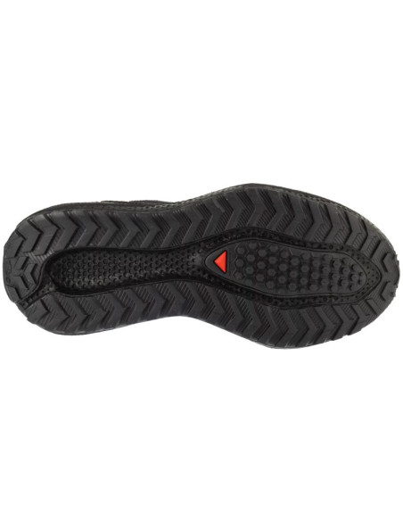 Salomon aero glide 3 grvl l47869300 czarne 41 1/3