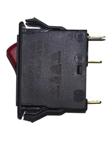 Przełącznik z lampką czerwoną blademaster