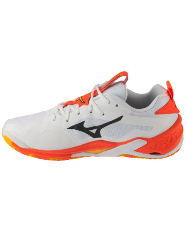 Mizuno wave stealth neo ii x1ga240098 białe 41