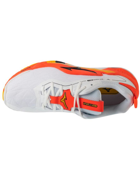 Mizuno wave stealth neo ii x1ga240098 białe 41
