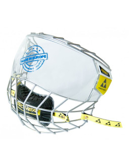 Kratownica z pleksą fischer convex17