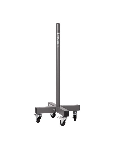 Str32 stojak na obciążenia commercial hms