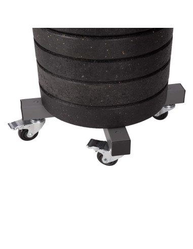 Str32 stojak na obciążenia commercial hms