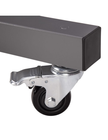 Str32 stojak na obciążenia commercial hms