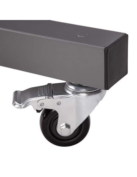 Str32 stojak na obciążenia commercial hms