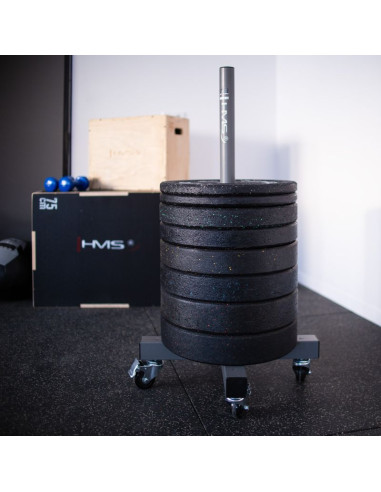 Str32 stojak na obciążenia commercial hms