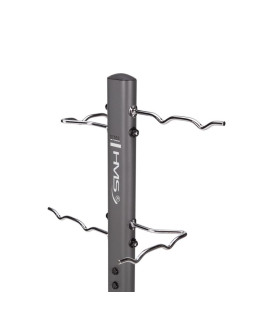 Str33 stojak na akcesoria commercial hms 2