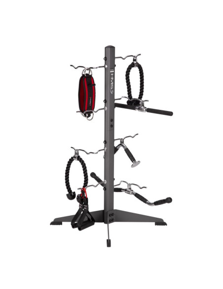 Str33 stojak na akcesoria commercial hms