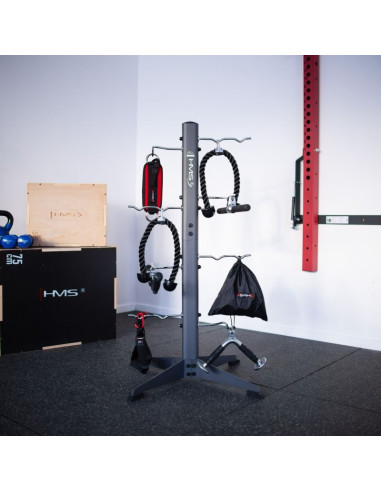 Str33 stojak na akcesoria commercial hms