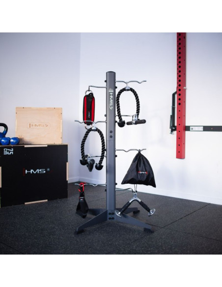 Str33 stojak na akcesoria commercial hms