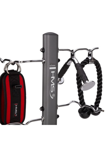 Str33 stojak na akcesoria commercial hms