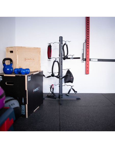 Str33 stojak na akcesoria commercial hms