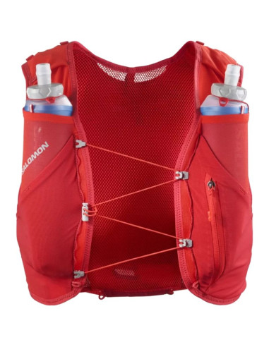 Salomon adv skin 5 set lc2465100 czerwone m