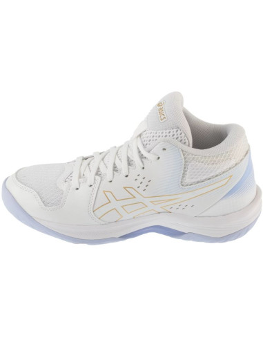 Asics beyond ff mt 1072a096-106 białe 37