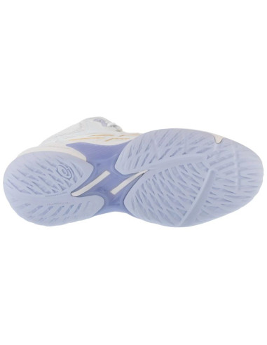 Asics beyond ff mt 1072a096-106 białe 37