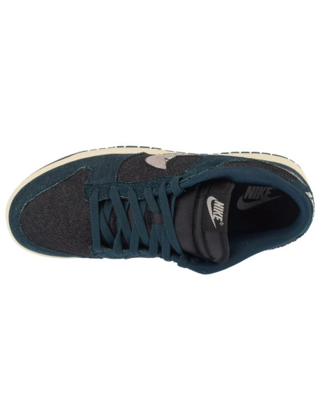 Nike w dunk low hf1985-400 szare 42,5