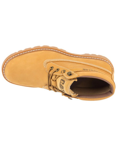 Caterpillar colorado 2.0 chukka p726362 żółte 41