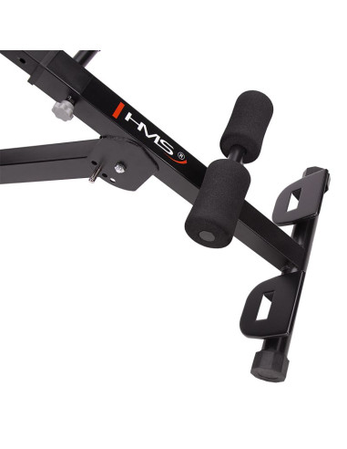 Ławka rzymska hms lr8310