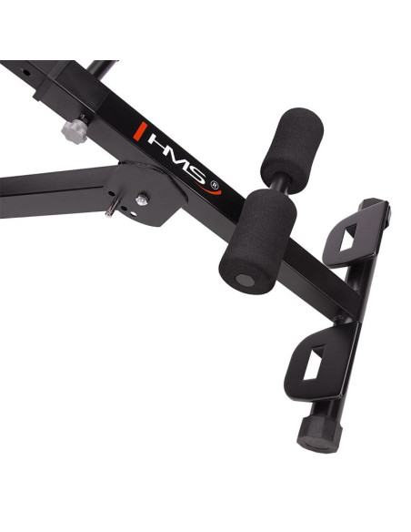 Ławka rzymska hms lr8310