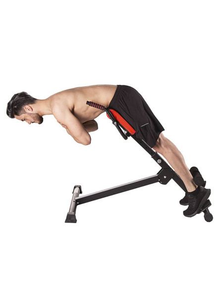 Ławka rzymska hms lr8310