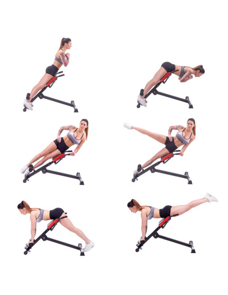 Ławka rzymska hms lr8310